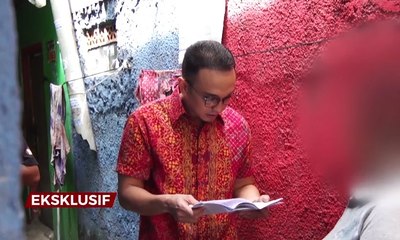 Berebut "Serangan Fajar" - AIMAN (2)