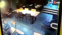 Kadıköy'de akılalmaz hırsızlık! Müşteri gibi girdi... - Video 7