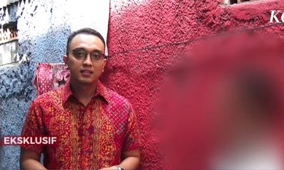 [EKSKLUSIF] Pelaku Penyebar Politik Uang Blak-blakan Ungkap Pembagian ‘Serangan Fajar’ - AIMAN