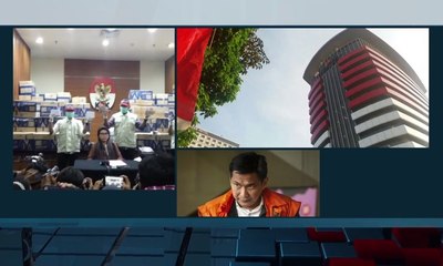 Berebut "Serangan Fajar" - AIMAN (4)