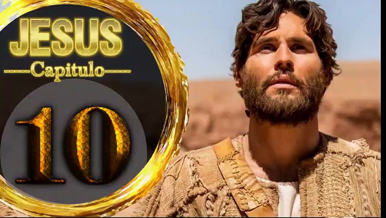 Capitulo 10 JESUS  Español