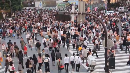 بأفكار بسيطة وفريدة.. اليابان تحل مشكلة الكثافة السكانية