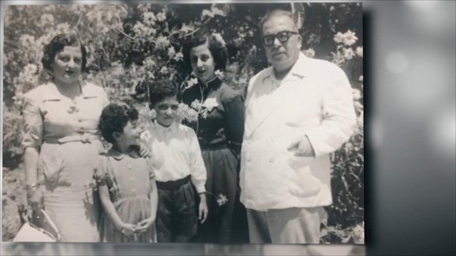 بيروت تكرم موليير الشرق الذي انتقد سياسة بلاده