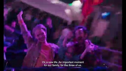 GIRL by Lukas Dhont (Official International Trailer)