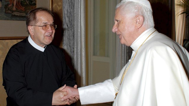 Radio Maryja and the media empire of Poland's polarising priest | The Listening Post (Feature)