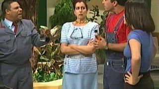 Conserjes | Episodio 40 | Maria Alejandra Martin y Ivan Tamayo | Series RCTV