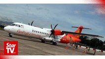 Firefly resumes flights to Seletar after five-month hiatus