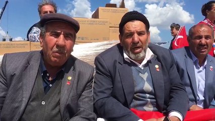 Maltepe'den izlenimler: İmamoğlu’ndan mazbatayı alamazlar…