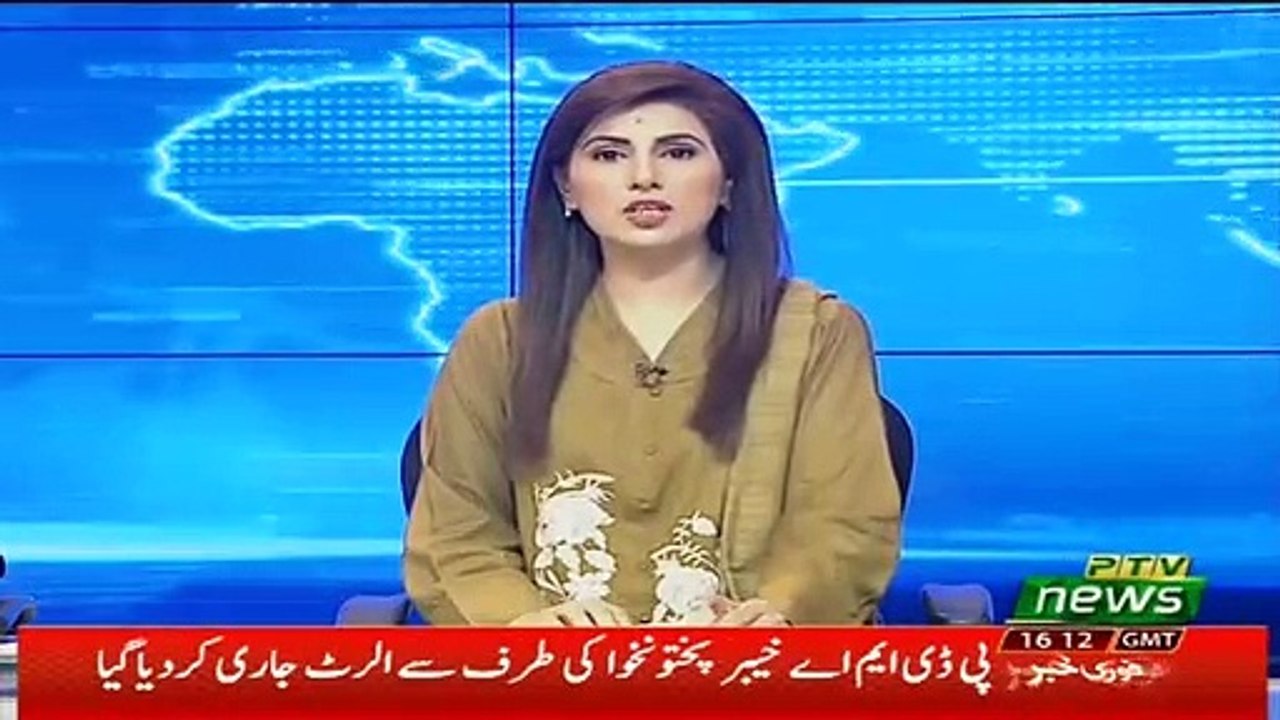 Imran Khan ki hidayat par Pakistan citizen portal par ki gae awami shikayat ka hal na kerne waly sarkari afsaron se ke khilaaf karwai