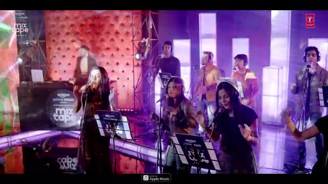 Dilbar_Ishare Tere_Tere Te - Neha Kakkar Guru Randhawa - T-SERIES MIXTAPE SEASON 2 - Ep 2 Bhushan K