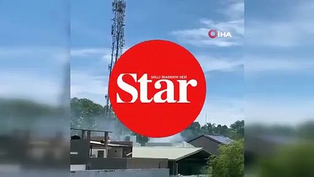 Sri Lanka’da 7. patlama: 2 ölü