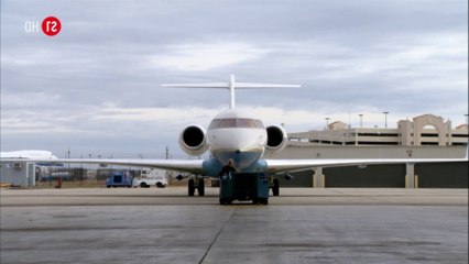 Mayday - Alarm im Cockpit - S08E01 - All Clear