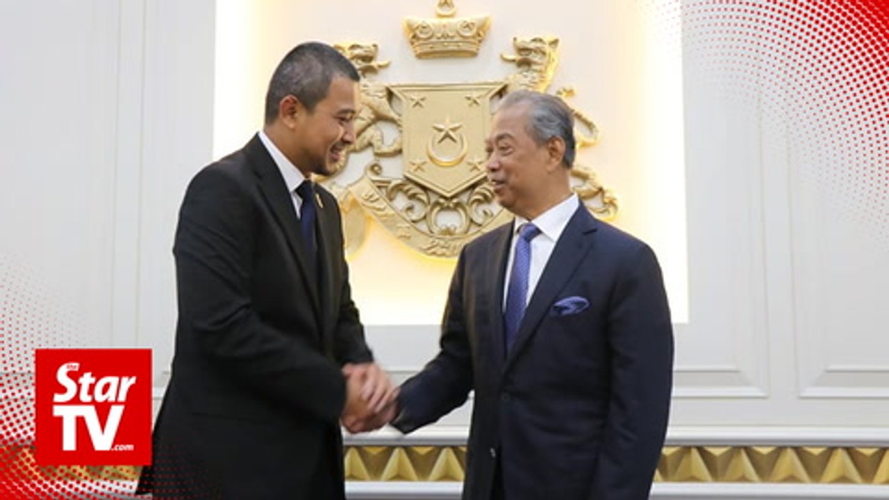 New Johor exco line-up to be revealed Monday