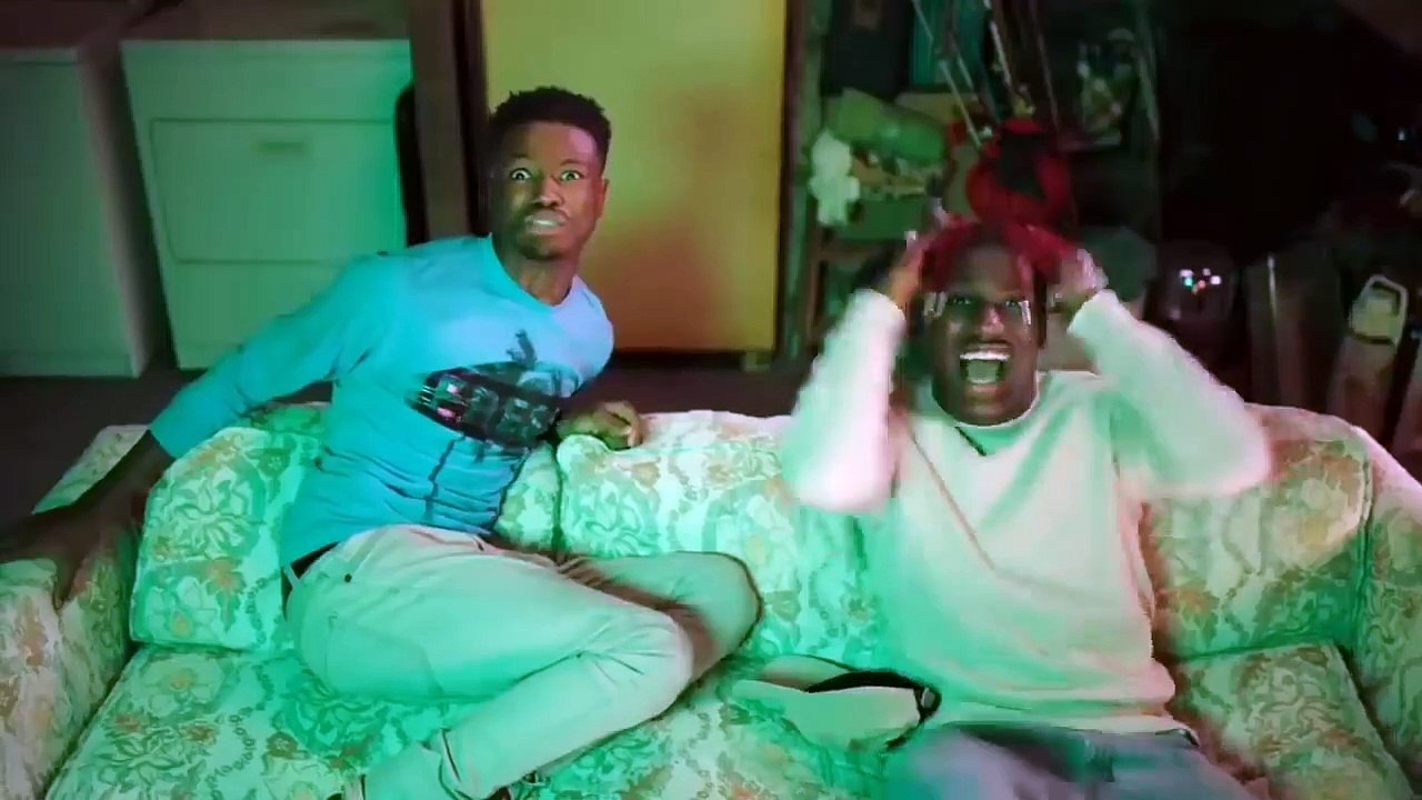 HOW HIGH 2 - #Online 2019