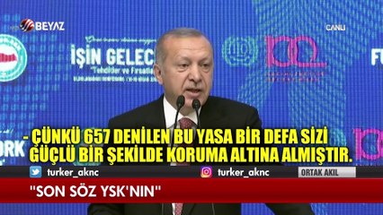 Ortak Akıl 21 Nisan 2019