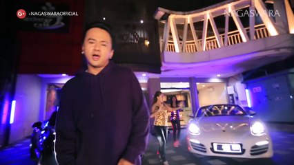 RizaVito - Hanya Dirimu (Official Music Video NAGASWARA)