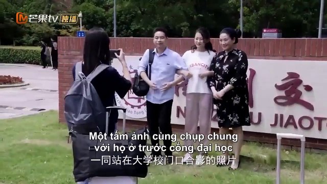 Phim Xin Chào Người Bạn Phản Biện Tập 2 Việt Sub | Phim Trung Quốc | Thể loại : Hài Hước , tâm lý , tình cảm | Diễn Viên :Phan Hựu Thành, Lâm Hân Nghị, Kiệt Sĩ Minh ,Tiêu Na, Ngô Nhạc Khanh, Đỗ Song Vũ