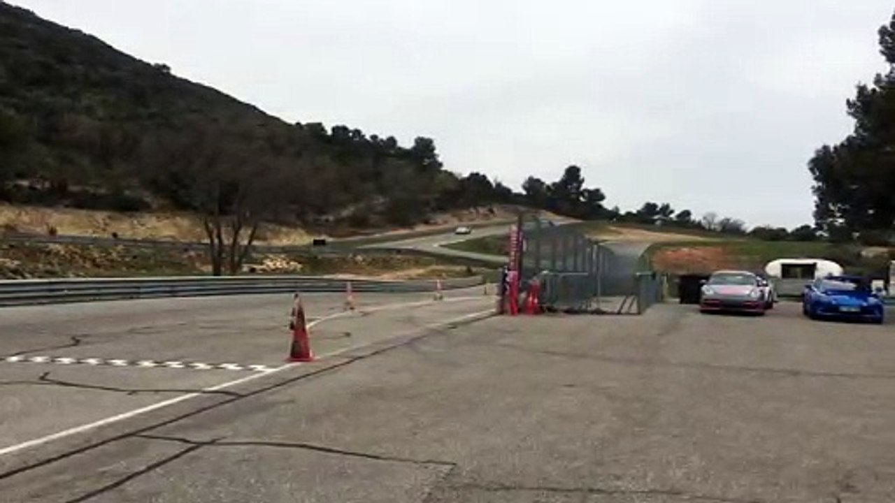 350Z - Lolo _[Sortie ATOC - Grand Sambuc - 20/04/2019] - extérieur