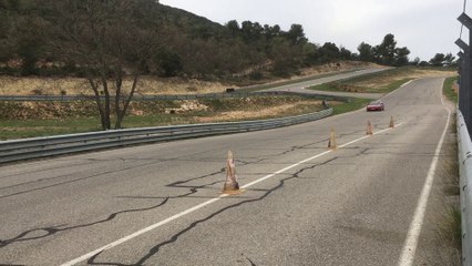 S13 - Morov _[Sortie ATOC - Grand Sambuc - 20/04/2019] - extérieur