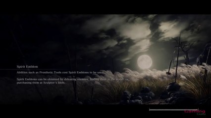 Sekiro BOSS FIGHT How to kill guardian ape with most easiest method