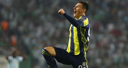 Inter, Eljif Elmas'a Karşılık Fenerbahçe'ye Miranda'yı Önerecek