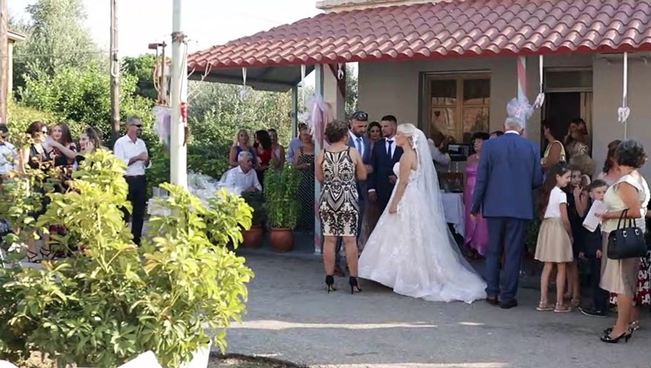 Ιωάννης & Αγγελική 2018