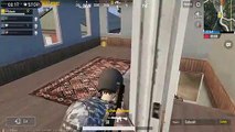 How To Kill Two Enemies Inside House Pubg Game