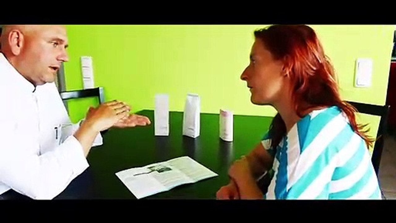 Waxing Männerrücken