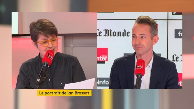 Portrait - Ian Brossat, la surprise communiste ?