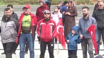55. Cumhurbaşkanlığı Türkiye Bisiklet Turu
