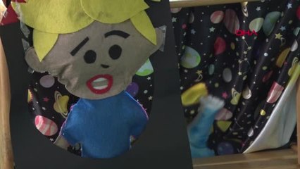 Türkiye'de Yaklaşık 360 Bin Özel Eğitim Öğrencisi Var