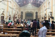 Sri Lanka'daki Saldırıda 2 Türk Mühendis Yaşamını Yitirdi