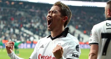 Kagawa, Dortmund'da Beraber Çalıştığı 3 Kişilik Kondisyoner Ekibini İstanbul'a Getirdi!