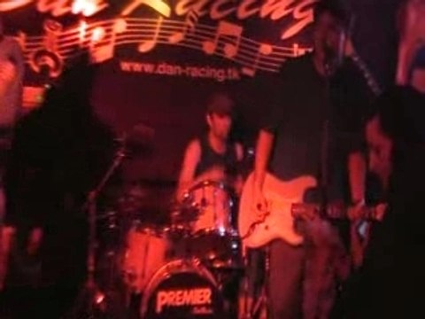 Reprise Blink 182 - Story of a lonely guy