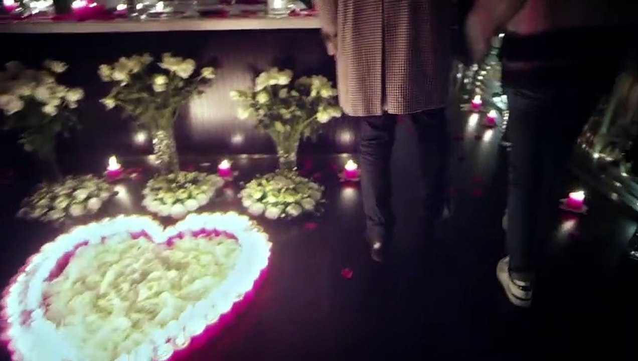 《如果可以這樣愛》精彩CUT 持證上崗就是不一樣 這洞房花燭夜就真的好過分