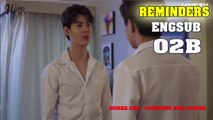 [Engsub BL] Rem!nders Ep.2-2