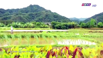 Đại Thời Đại Tập 23 - đại thời đại tập 24 - Phim Đài Loan - THVL1 Lồng Tiếng - Phim Dai Thoi Dai Tap 23