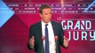 Le Grand Jury de Nicolas Dupont-Aignan et Benoît Hamon