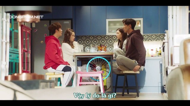 Phim Rung Động Đầu Đời Tập 3 Việt Sub | Phim Hàn Quốc | Phim Tâm lý , Tình Cảm | Diễn Viên : Ji Soo , Kang Tae Oh , Jung Jin Young , Jung Chae Yeon , Choi Ri , Hong Ji Yoon