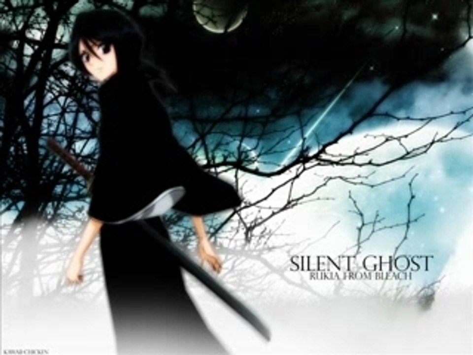Never meant to Belong Shiro Sagisu