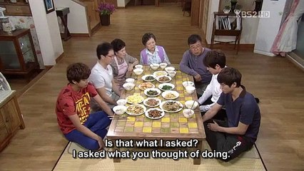 Ojakgyo Brothers EP►SO 14