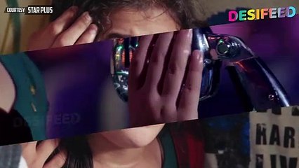 Kulfi Kumar Bajewala - 22nd April 2019 Star Plus News