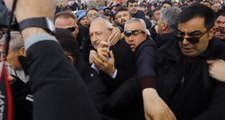 Son Dakika! Ankara Valiliği'nden Kılıçdaroğlu'na Yapılan Saldırıyla İlgili Açıklama Geldi