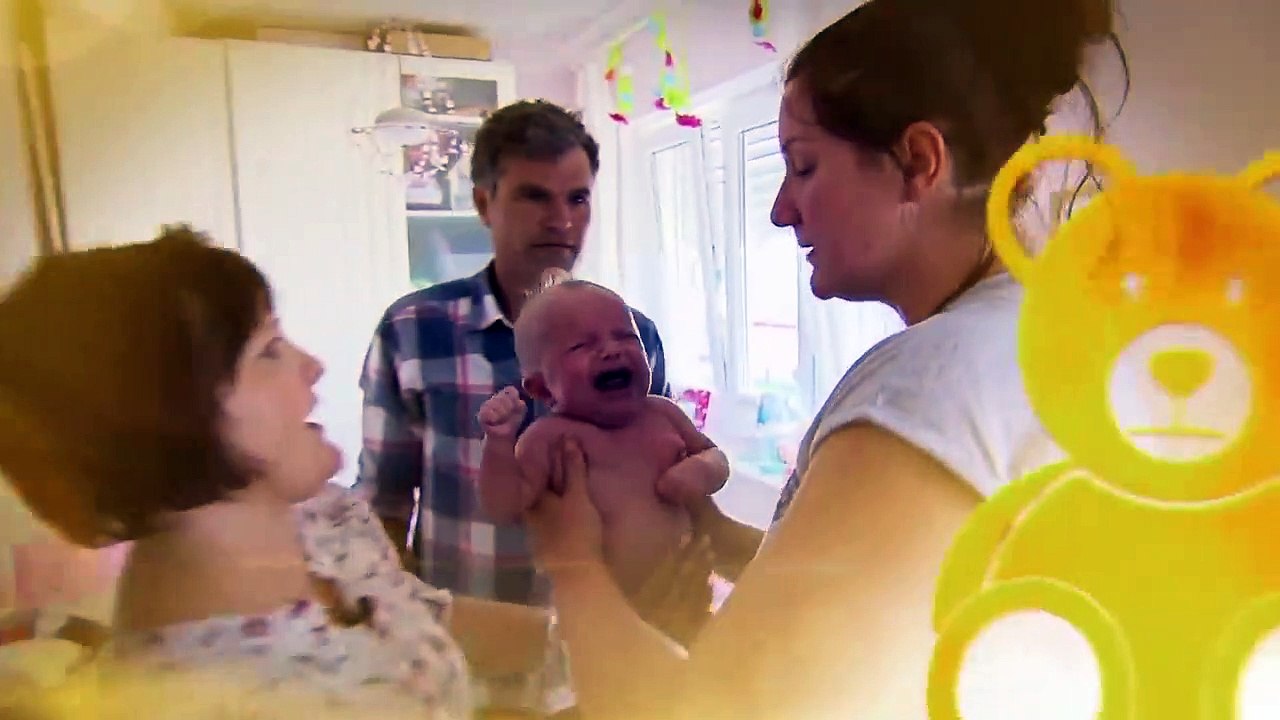 "Heute Nacht bringe ich deine Eltern um!": Wer bedroht Ben (10)? | Die Familienhelfer | SAT.1 TV