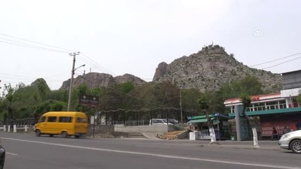 Türksoy Unesco Milli Komisyonları Dönem Başkanlığı Kırgızistan'a Devredildi - Bişkek