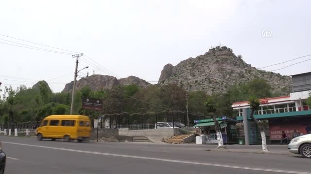 Türksoy Unesco Milli Komisyonları Dönem Başkanlığı Kırgızistan'a Devredildi - Bişkek