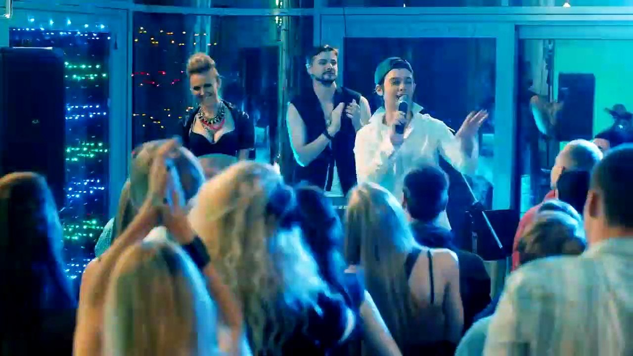 Анжелика 20 серия 1 сезон - Сериал СТС | комедия русская 2014 HD