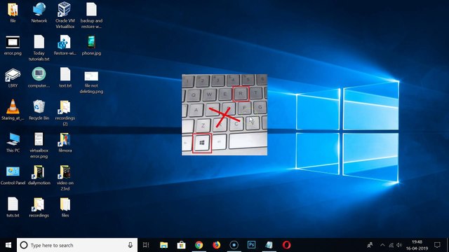 How to Reset Opera Browser to Default Settings on Windows 10?