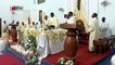 Pâques 2019: Messe Pascale à Saint Christophe de Yoff