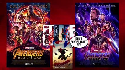 Film Theory- Who WON'T Survive Avengers Endgame! (Spoiler Free Predictions)